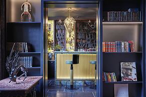 Juliana Hotel & Spa - Brussels Centre