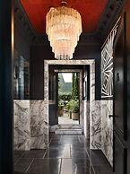 Juliana Hotel & Spa - Brussels Centre