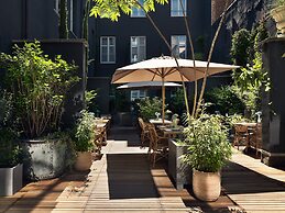 Juliana Hotel & Spa - Brussels Centre