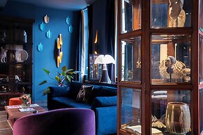 Juliana Hotel & Spa - Brussels Centre