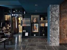 Juliana Hotel & Spa - Brussels Centre