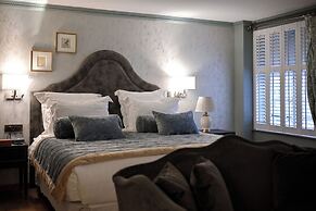 Juliana Hotel & Spa - Brussels Centre