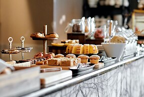 Juliana Hotel & Spa - Brussels Centre