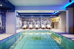 Juliana Hotel & Spa - Brussels Centre