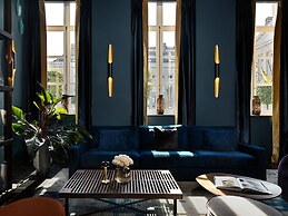 Juliana Hotel & Spa - Brussels Centre