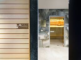 Juliana Hotel & Spa - Brussels Centre