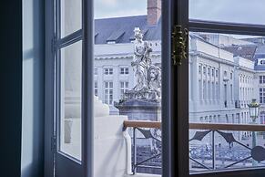 Juliana Hotel & Spa - Brussels Centre