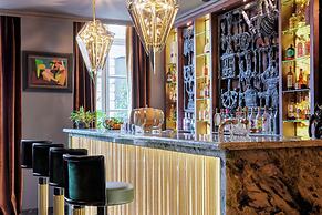 Juliana Hotel & Spa - Brussels Centre