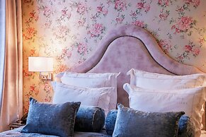 Juliana Hotel & Spa - Brussels Centre