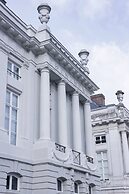 Juliana Hotel & Spa - Brussels Centre