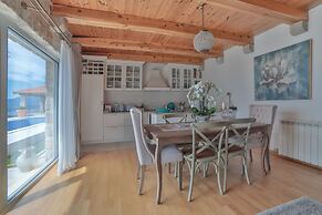 Villa Vista