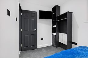 Winter Garden Apartments by Sasco
