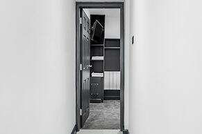 Winter Garden Apartments by Sasco