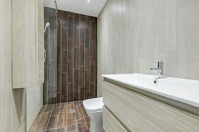 Winter Garden Apartments by Sasco