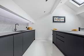 Winter Garden Apartments by Sasco