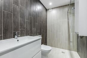Winter Garden Apartments by Sasco