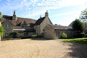 Rectory Farm Barn