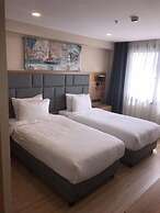 Tryp by Wyndham Istanbul Atasehir