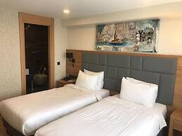 Tryp by Wyndham Istanbul Atasehir