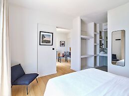 Magoo Suites