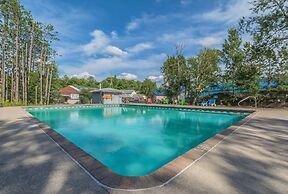 Jolly Roger Inn & Resort