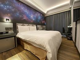 Weifeng Boutique Business Hotel