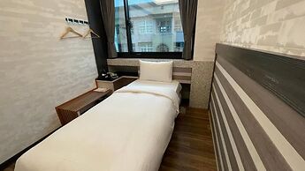 Weifeng Boutique Business Hotel
