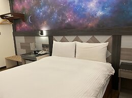Weifeng Boutique Business Hotel