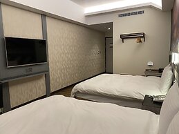 Weifeng Boutique Business Hotel