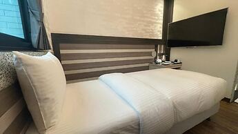 Weifeng Boutique Business Hotel