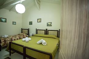 Acrocorinth Apartments