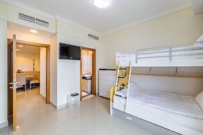 Large & Ready 3Beds Ocean Heights Marina