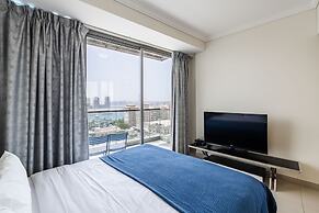 Large & Ready 3Beds Ocean Heights Marina