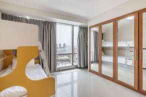 Large & Ready 3Beds Ocean Heights Marina