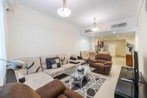 Large & Ready 3Beds Ocean Heights Marina