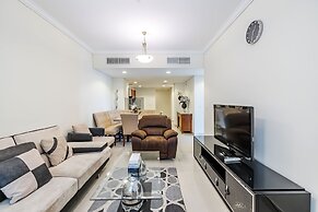 Large & Ready 3Beds Ocean Heights Marina
