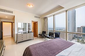 Large & Ready 3Beds Ocean Heights Marina