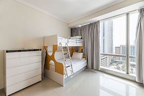 Large & Ready 3Beds Ocean Heights Marina