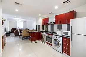 Large & Ready 3Beds Ocean Heights Marina