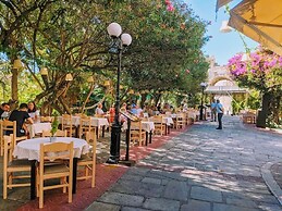 Zoes Apartment, Kos Town
