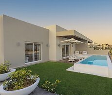 Tanoak Resort