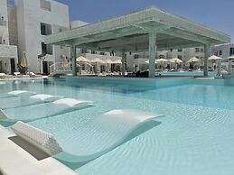 Tanoak Resort