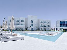 Tanoak Resort