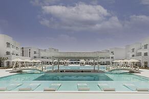 Tanoak Resort