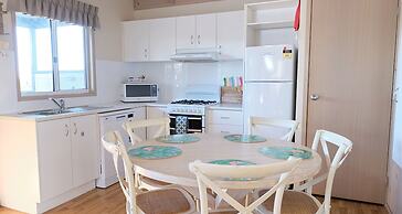 NRMA Shellharbour Beachside Holiday Park