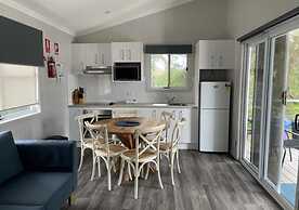 NRMA Shellharbour Beachside Holiday Park