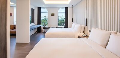 AG405 Hotel