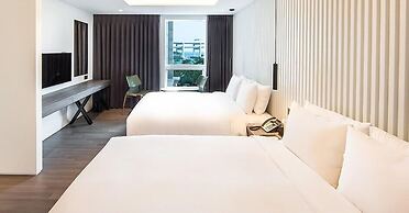 AG405 Hotel