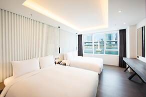 AG405 Hotel