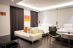 AG405 Hotel
